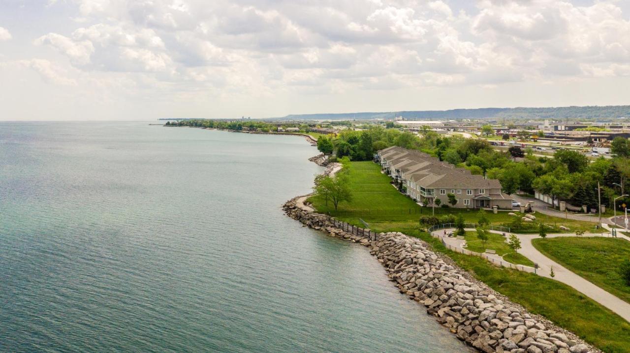 Globalstay Waterfront 20ppl 5 Bedroom Townhouse Hot Tub Sauna * Hamilton
