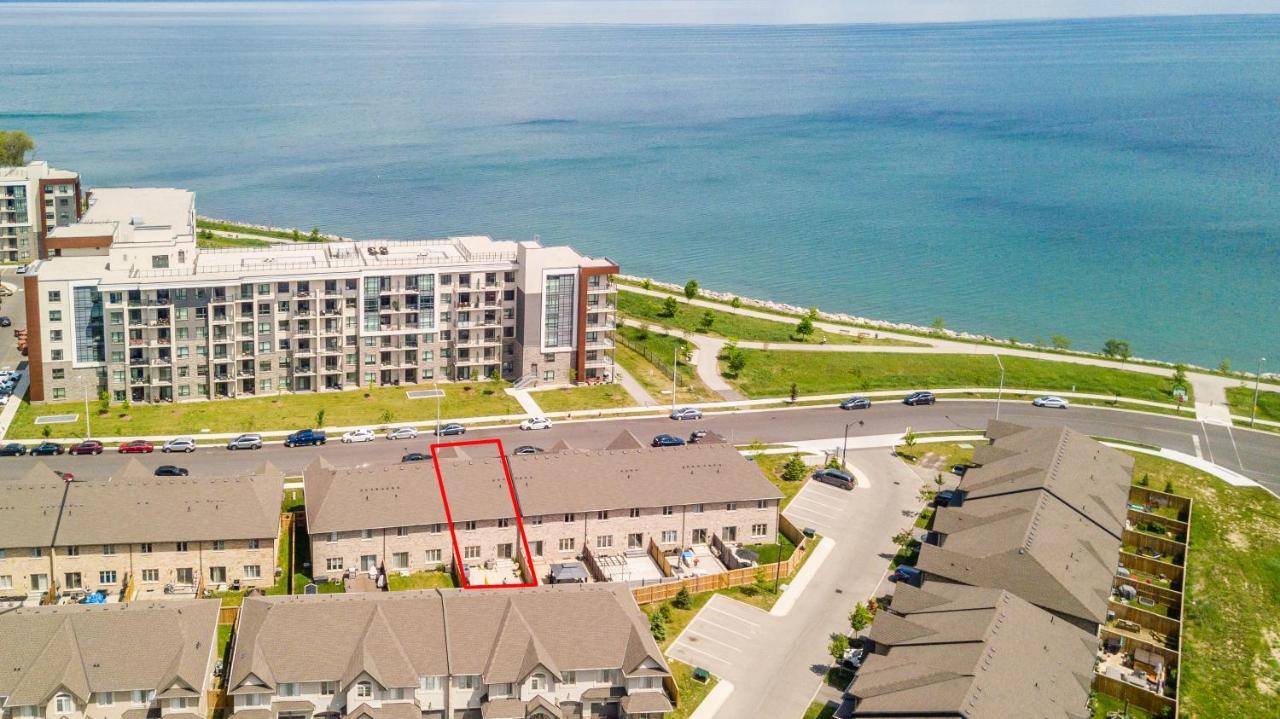Globalstay Waterfront 20ppl 5 Bedroom Townhouse Hot Tub Sauna Hamilton