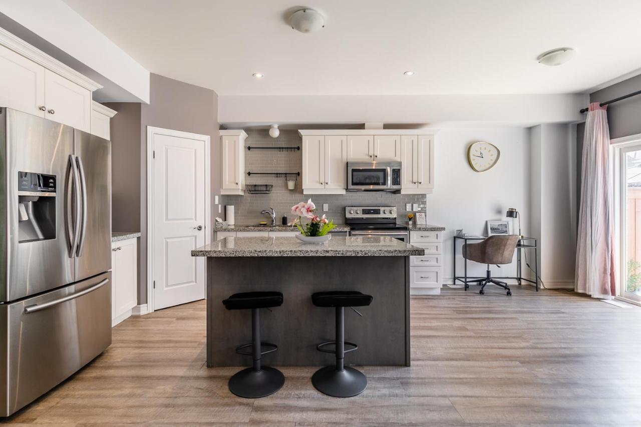 Globalstay Waterfront 20ppl 5 Bedroom Townhouse Hot Tub Sauna * Hamilton