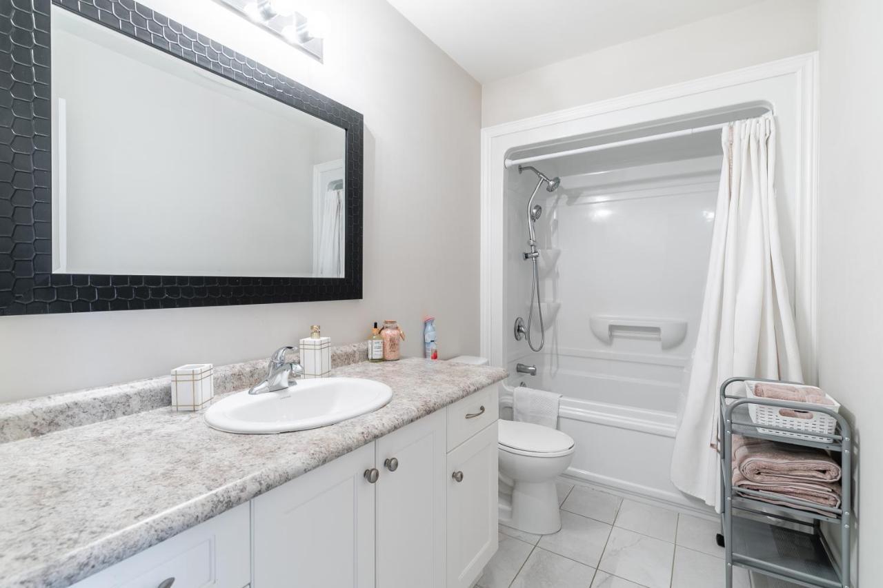 Globalstay Waterfront 20ppl 5 Bedroom Townhouse Hot Tub Sauna