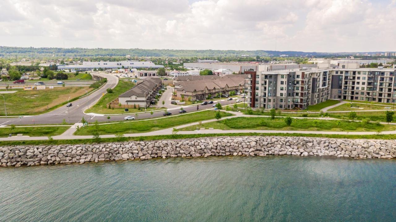 Globalstay Waterfront 20ppl 5 Bedroom Townhouse Hot Tub Sauna *