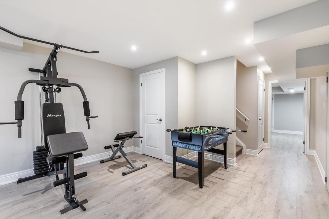 Globalstay Waterfront 20ppl 5 Bedroom Townhouse Hot Tub Sauna *
