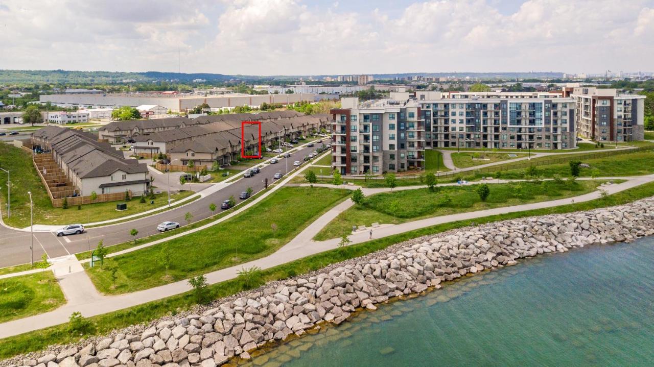 Globalstay Waterfront 20ppl 5 Bedroom Townhouse Hot Tub Sauna *